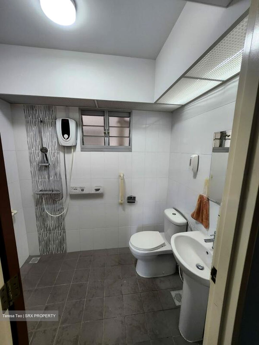 Blk 95B City Vue @henderson (Bukit Merah), HDB 4 Rooms #503642391